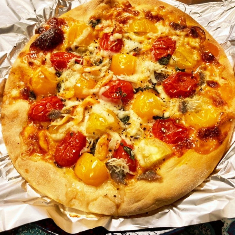 みんなが作ってる アンチョビのレシピ クックパッド 簡単おいしいみんなのレシピが355万品