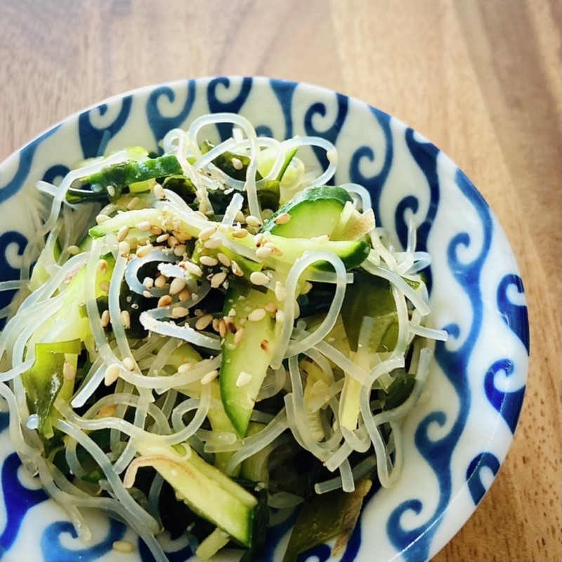 【みんなが作ってる】 春雨 ダイエットのレシピ 【クック