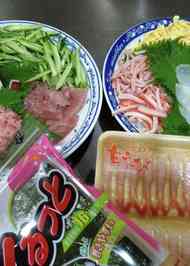 みんなが作ってる 手巻き寿司 具材 お肉のレシピ クックパッド 簡単おいしいみんなのレシピが371万品