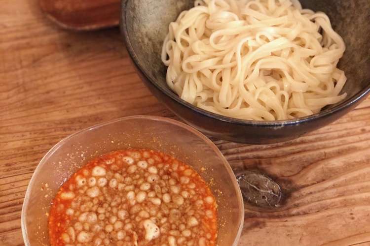 夏 ピリ辛冷やしうどん レシピ 作り方 By コタローキッチン クックパッド 簡単おいしいみんなのレシピが369万品