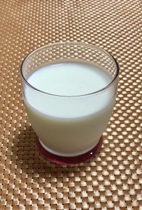 牛乳←→スキムミルク 置き換え