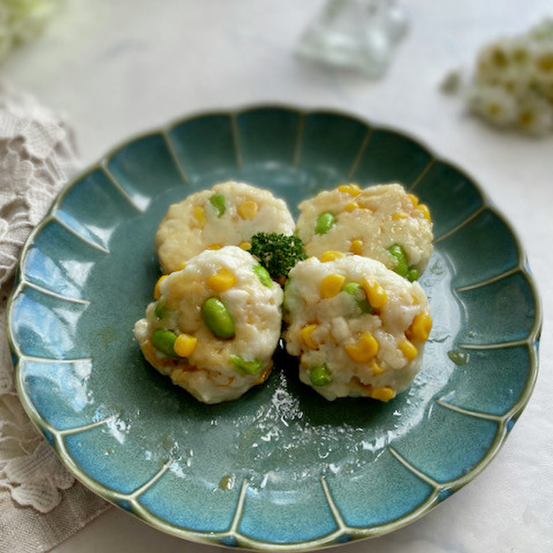 みんなが作ってる はんぺん 簡単のレシピ クックパッド 簡単おいしいみんなのレシピが358万品