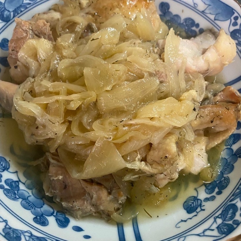 Twitterで話題の「帰れ、鶏肉へ！」