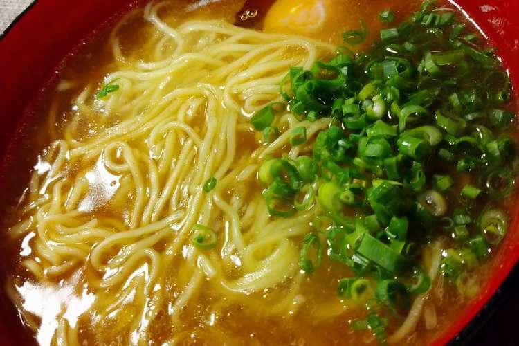 インスタントラーメン アレンジ 醤油編 レシピ 作り方 By Uゆうちゃん クックパッド 簡単おいしいみんなのレシピが361万品
