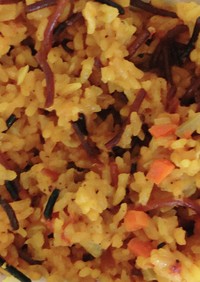 クリオレライスcreole rice