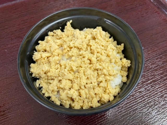 高野豆腐そぼろ～美味しくカロリーOFF～の画像