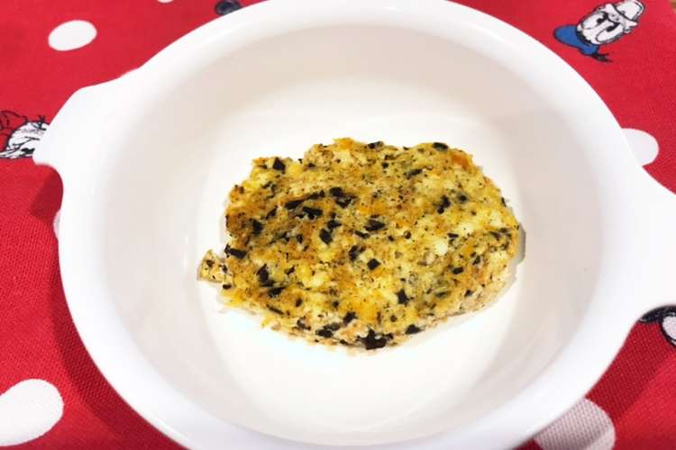 離乳食後期 ひじきとにんじんバーグ レシピ 作り方 By はるはるはるあ クックパッド 簡単おいしいみんなのレシピが373万品