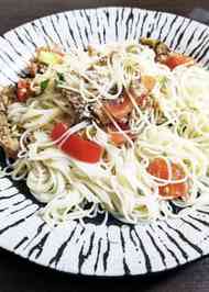 みんなが作ってる さば缶 素麺のレシピ クックパッド 簡単おいしいみんなのレシピが360万品