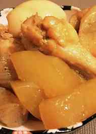 みんなが作ってる うり 煮物のレシピ クックパッド 簡単おいしいみんなのレシピが358万品