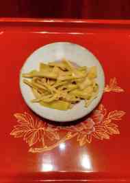 みんなが作ってる 真竹 メンマのレシピ クックパッド 簡単おいしいみんなのレシピが366万品