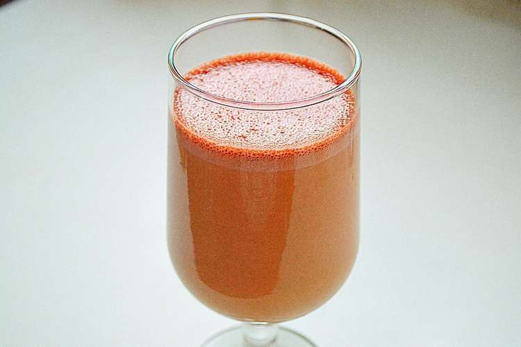 飲むケーキ プロテインカクテル レシピ 作り方 By カシさん クックパッド 簡単おいしいみんなのレシピが364万品