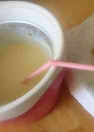 みんなが作ってる シェイク ミキサーなしのレシピ クックパッド 簡単おいしいみんなのレシピが359万品