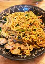 みんなが作ってる 焼きラーメンのレシピ クックパッド 簡単おいしいみんなのレシピが364万品