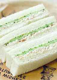 みんなが作ってる サンドイッチ 朝ご飯 簡単のレシピ クックパッド 簡単おいしいみんなのレシピが366万品