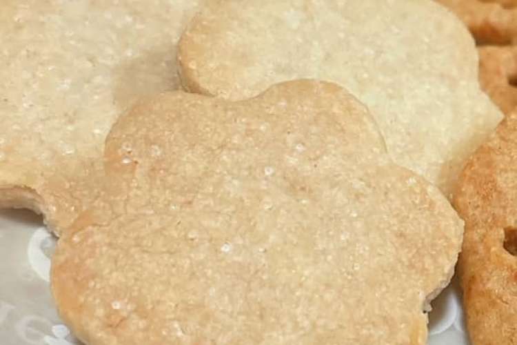 れんこんパウダー グルテンフリークッキー レシピ 作り方 By 株式会社マルハ物産 クックパッド 簡単おいしいみんなのレシピが365万品