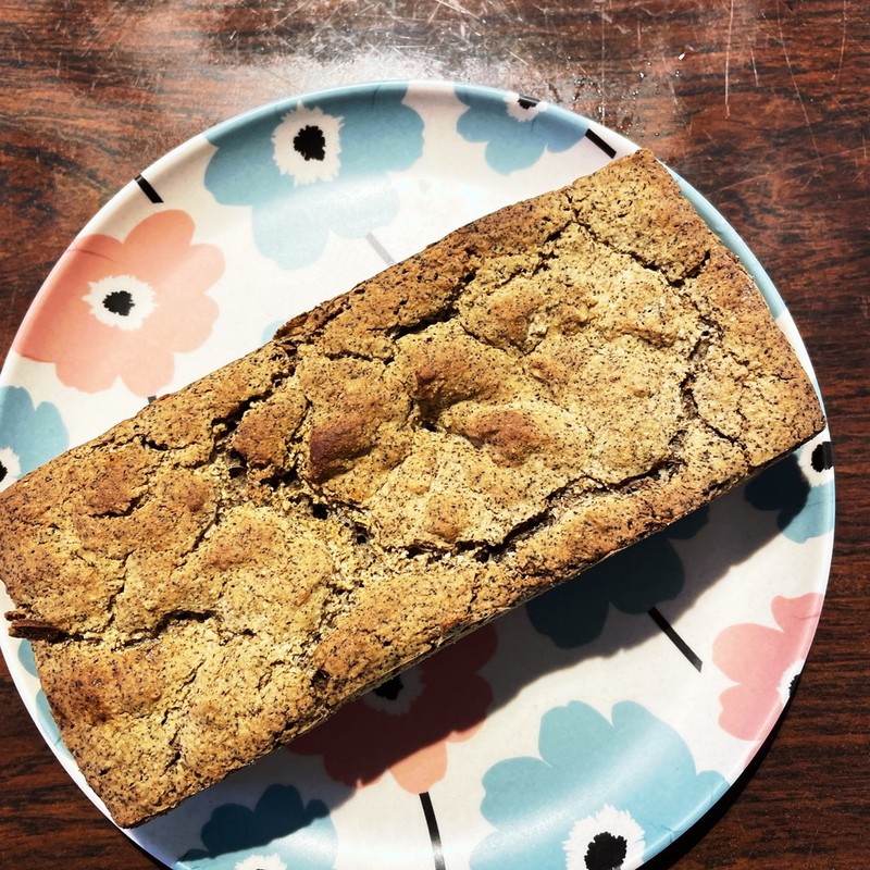 アーモンド ジョイ® ケーキのレシピ