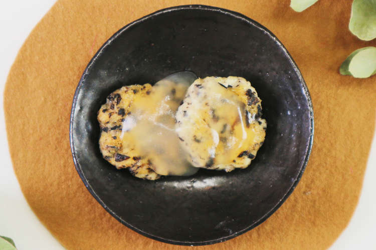 離乳食完了期 ひじきのあんハンバーグ レシピ 作り方 By やまひここんぶ クックパッド 簡単おいしいみんなのレシピが359万品