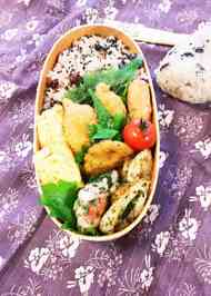 みんなが作ってる 赤飯 お弁当のレシピ クックパッド 簡単おいしいみんなのレシピが355万品