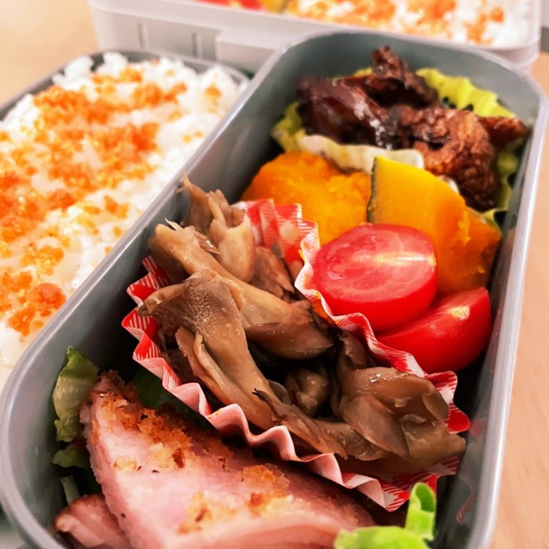 みんなの 彼氏 喜ぶ お弁当 レシピが1品 クックパッド