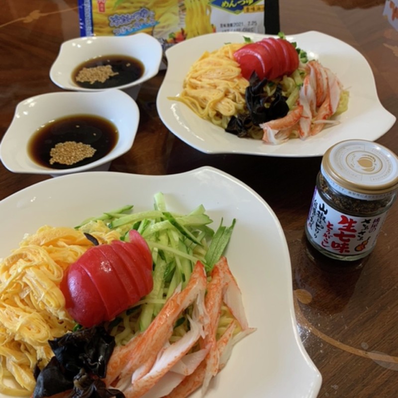 みんなが作ってる つけ麺 具材のレシピ クックパッド 簡単おいしいみんなのレシピが359万品