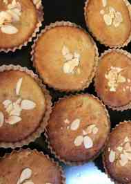 みんなが作ってる アーモンドパウダー マドレーヌのレシピ クックパッド 簡単おいしいみんなのレシピが356万品