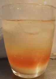 みんなが作ってる カクテル 層のレシピ クックパッド 簡単おいしいみんなのレシピが361万品