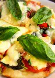 みんなの ダッチオーブン ピザ レシピが18品 クックパッド