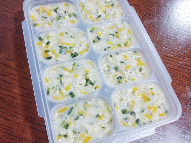 離乳食後期 鶏ささみのクリーム煮 レシピ 作り方 By ちゃんきな クックパッド 簡単おいしいみんなのレシピが373万品