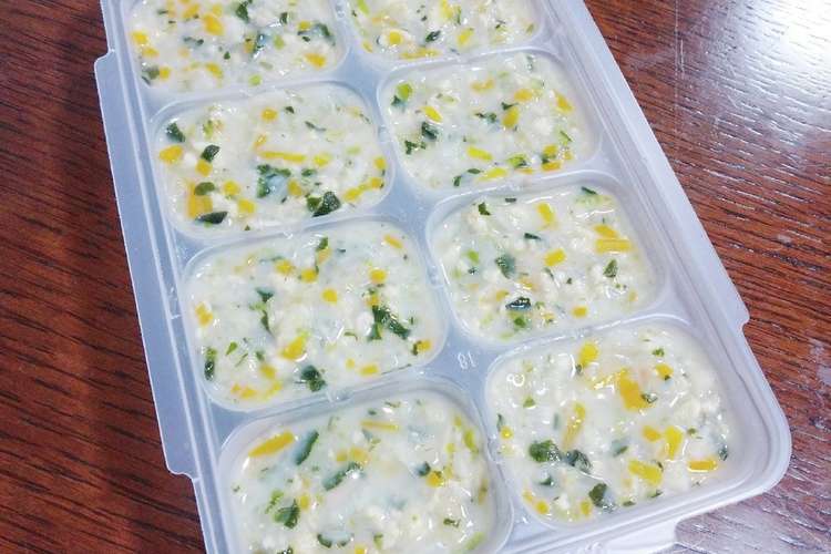 離乳食後期 鶏ささみのクリーム煮 レシピ 作り方 By ちゃんきな クックパッド 簡単おいしいみんなのレシピが361万品