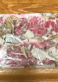 みんなが作ってる 安いステーキ肉 柔らかくのレシピ クックパッド 簡単おいしいみんなのレシピが356万品