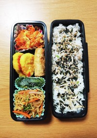 7/1  お弁当