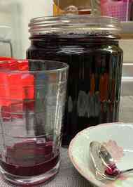 みんなが作ってる ブルーベリー 氷砂糖のレシピ クックパッド 簡単おいしいみんなのレシピが355万品