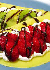 みんなが作ってる クレープ 生地 簡単のレシピ クックパッド 簡単おいしいみんなのレシピが355万品