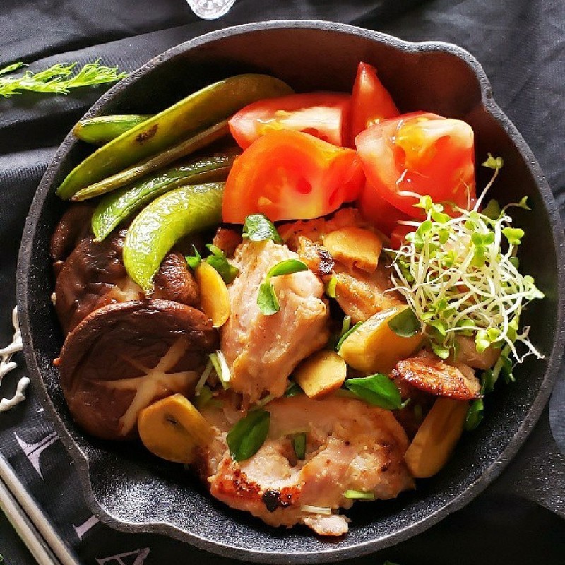 みんなが作ってる お弁当 おかず 鶏もも肉のレシピ クックパッド 簡単おいしいみんなのレシピが359万品