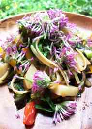 みんなが作ってる ヤブカンゾウのレシピ クックパッド 簡単おいしいみんなのレシピが357万品