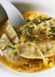 みんなが作ってる 餃子のたれ スープのレシピ クックパッド 簡単おいしいみんなのレシピが355万品