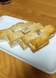 みんなの 厚揚げ 燻製 レシピが14品 クックパッド