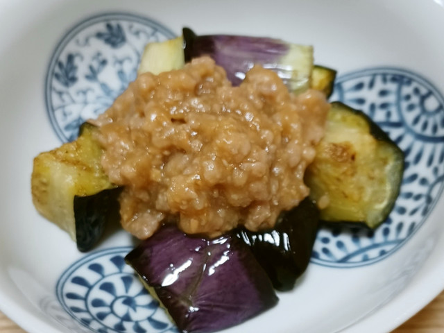 なすの田楽 神戸市学校給食レシピ レシピ 作り方 By 神戸市学校給食レシピ クックパッド 簡単おいしいみんなのレシピが365万品