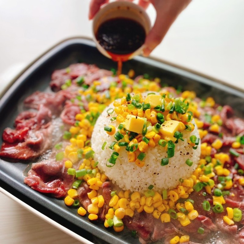 みんなの「鹿肉 焼き肉」レシピが13品 - クックパッド みんなの「鹿肉 焼き肉」レシピが13品 - クックパッド