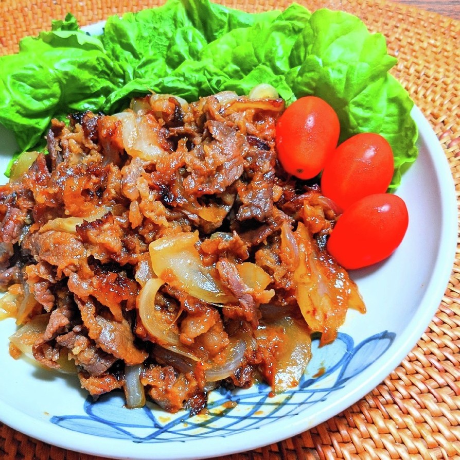 十和田バラ焼き by 春菜食堂ϋ♡ 【クックパッド】 簡単おいしいみんなのレシピが396万品