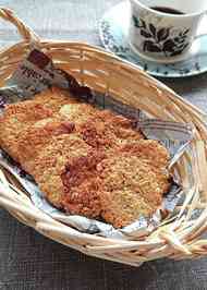 みんなが作ってる 小麦粉 簡単 お菓子 オーブントースターのレシピ クックパッド 簡単おいしいみんなのレシピが360万品