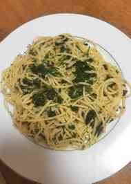 みんなが作ってる パセリパスタのレシピ クックパッド 簡単おいしいみんなのレシピが357万品