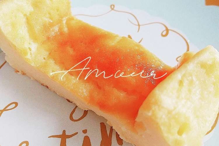 ヨーグルトは開封したらしっかり混ぜよう レシピ 作り方 By Gingamom クックパッド 簡単おいしいみんなのレシピが360万品
