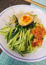 みんなが作ってる 冷やし中華 具材 もやしのレシピ クックパッド 簡単おいしいみんなのレシピが360万品