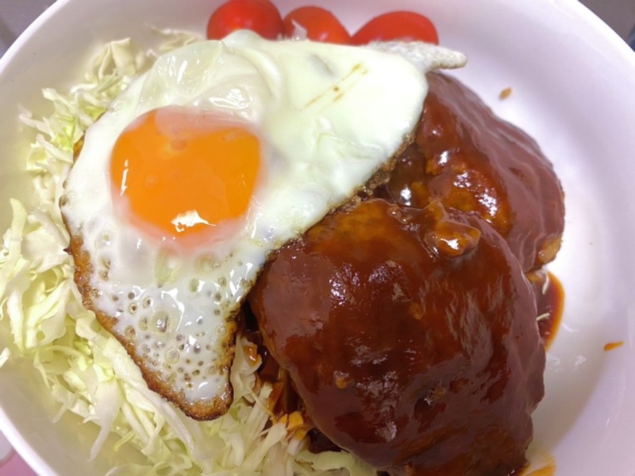 進化したハンバーガーヘルパーのレシピ