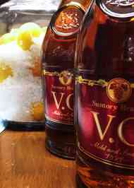 みんなが作ってる ブランデー 梅酒のレシピ クックパッド 簡単おいしいみんなのレシピが359万品