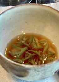 みんなが作ってる ジュンサイのレシピ クックパッド 簡単おいしいみんなのレシピが361万品