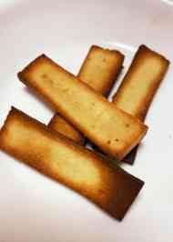 みんなが作ってる ラスク オーブンのレシピ クックパッド 簡単おいしいみんなのレシピが355万品