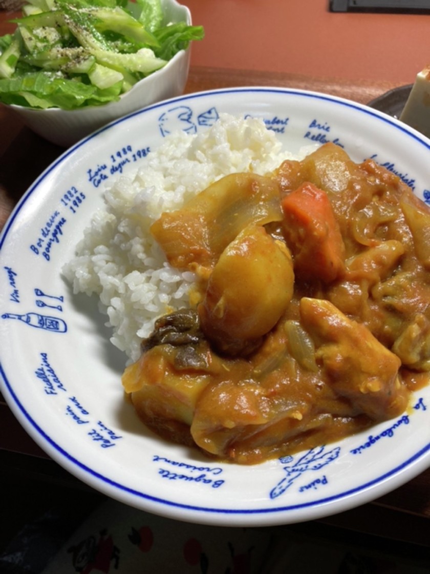 旨味たっぷり無水カレー by Tealoverin 【クックパッド】 簡単おいしいみんなのレシピが354万品 旨味たっぷり無水カレー by Tealoverin