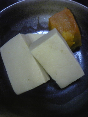 ☆じゅわっと美味し〜い☆高野豆腐の含め煮